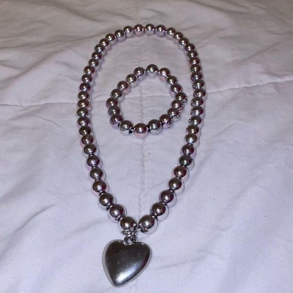 Claire’s Little Girls Jewelry Set​‎